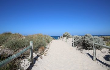 North Scarborough/South Trigg Beach